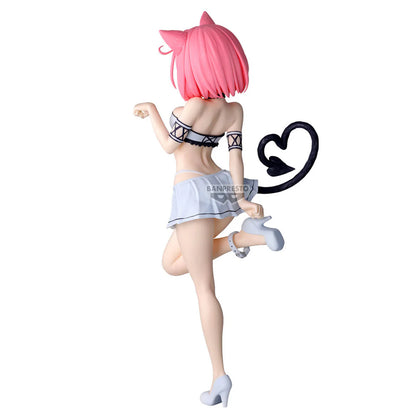 To Love-Ru / Momo Belia Deviluke Banpresto Nyaruzu (Preventa)