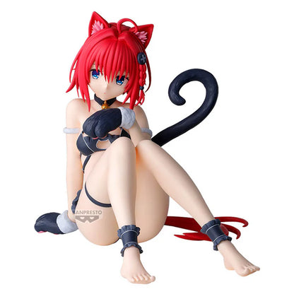 To Love-Ru / Mea Kurosaki Banpresto Nyaruzu (Preventa)