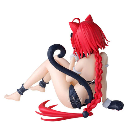 To Love-Ru / Mea Kurosaki Banpresto Nyaruzu (Preventa)