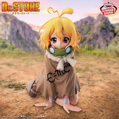 Dr. Stone / Suika ~ Grown Up Ver. ~ Banpresto (Preventa)