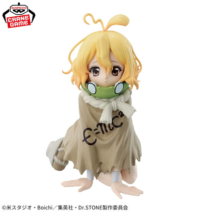 Dr. Stone / Suika ~ Grown Up Ver. ~ Banpresto (Preventa)