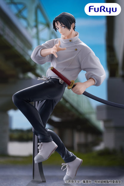 Jujutsu Kaisen / Yuta Okkotsu FuRyu Trio Try iT (Preventa)