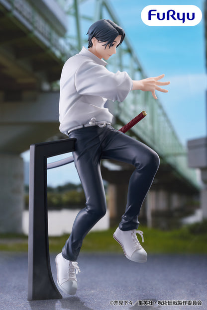 Jujutsu Kaisen / Yuta Okkotsu FuRyu Trio Try iT (Preventa)