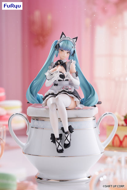 Goddess Of Victory: Nikke / Privaty Banquet Princess FuRyu Noodle Stopper (Preventa)