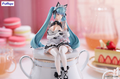 Goddess Of Victory: Nikke / Privaty Banquet Princess FuRyu Noodle Stopper (Preventa)