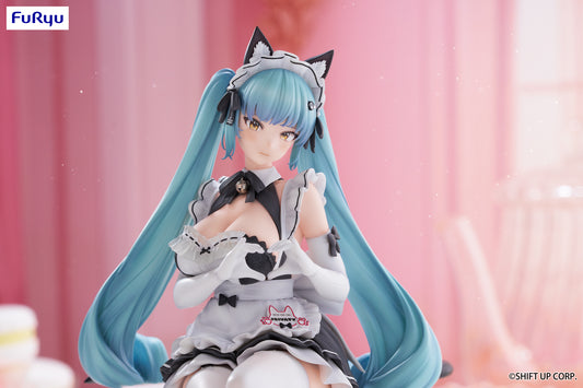 Goddess Of Victory: Nikke / Privaty Banquet Princess FuRyu Noodle Stopper (Preventa)