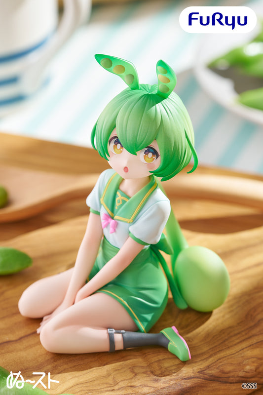 UTAU / Zundamon FuRyu Noodle Stopper (Preventa)