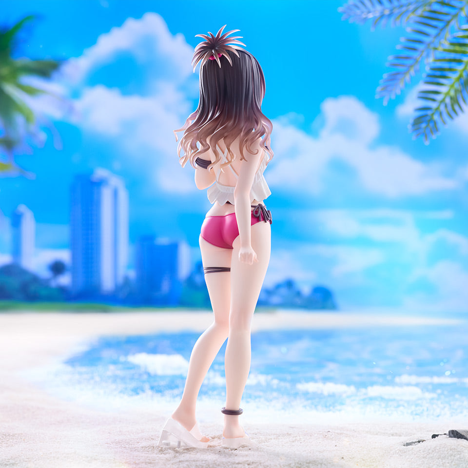 To Love-Ru / Mikan Yuuki FuRyu Trio Try iT (Preventa)