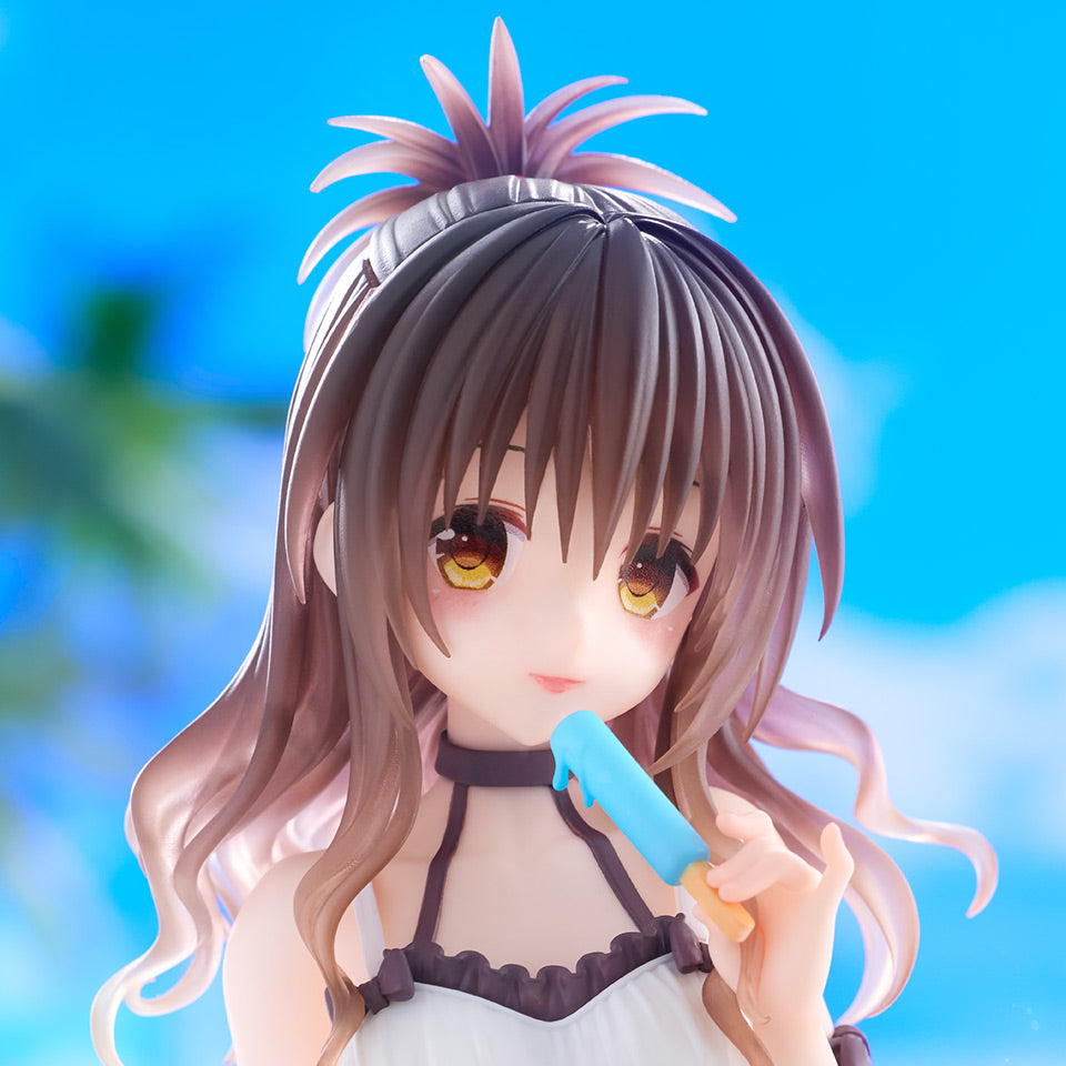 To Love-Ru / Mikan Yuuki FuRyu Trio Try iT (Preventa)