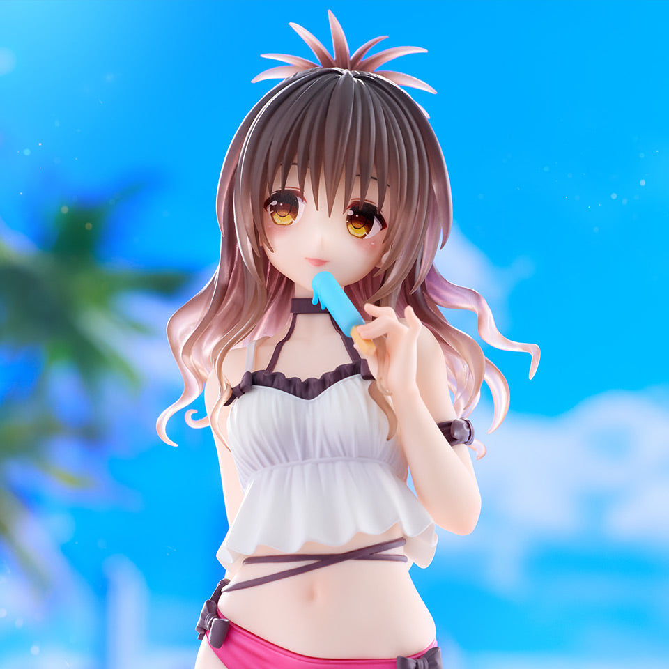 To Love-Ru / Mikan Yuuki FuRyu Trio Try iT (Preventa)