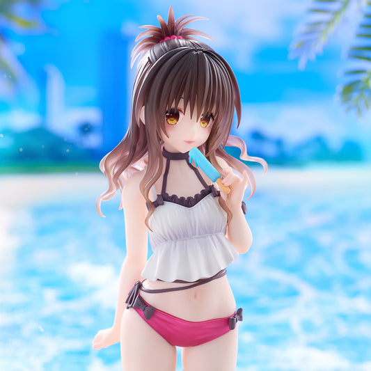 To Love-Ru / Mikan Yuuki FuRyu Trio Try iT (Preventa)