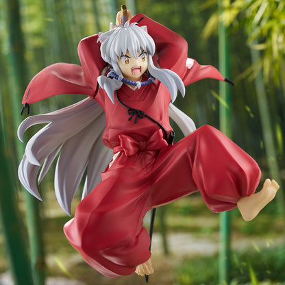 Inuyasha / InuYasha FuRyu Trio Try iT Vol.2 (Preventa)