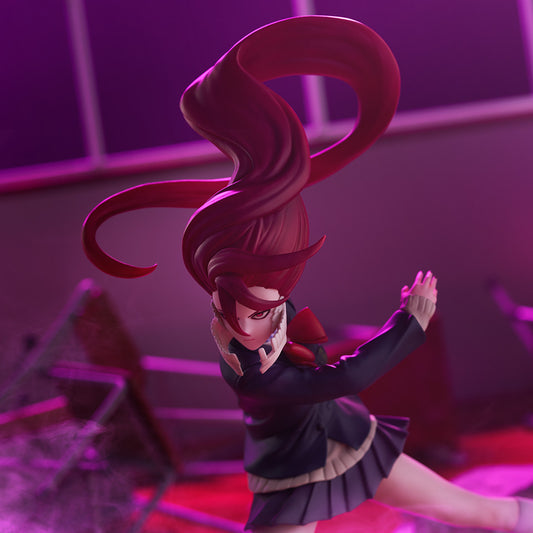 Dandadan / Aira Shiratori FuRyu Trio Try iT (Preventa)