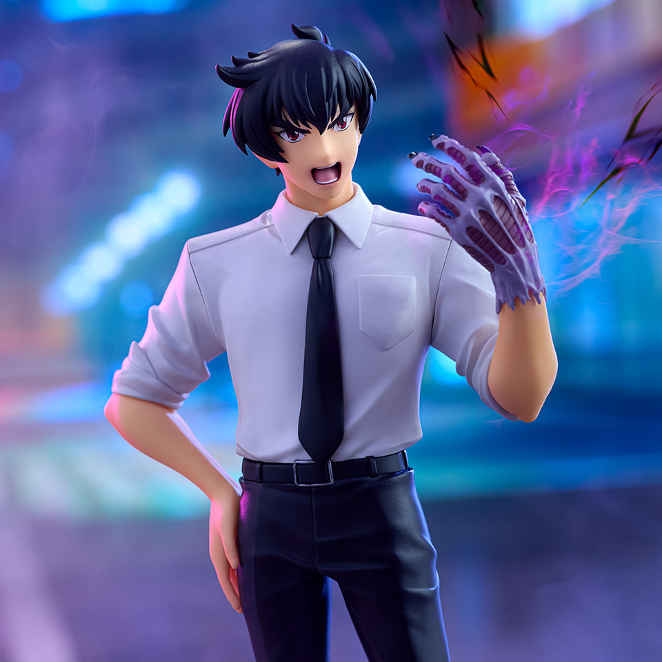 Hell Teacher: Jigoku Sensei Nube / Meisuke FuRyu Trio Try iT (Preventa)