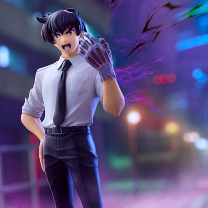 Hell Teacher: Jigoku Sensei Nube / Meisuke FuRyu Trio Try iT (Preventa)