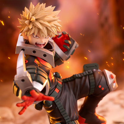 My Hero Academia / Bakugo Katsuki FuRyu Trio Try iT (Preventa)