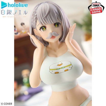 Hololive / Shirogane Noel ~ Danchomu Ver. ~ Banpresto Relax Time (Preventa)