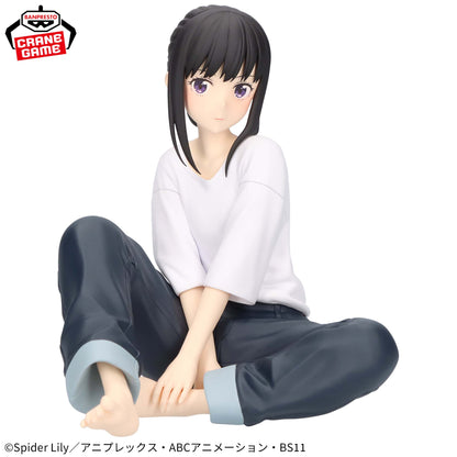 Lycoris Recoil / Takina Inoue Banpresto Relax time (En Stock)