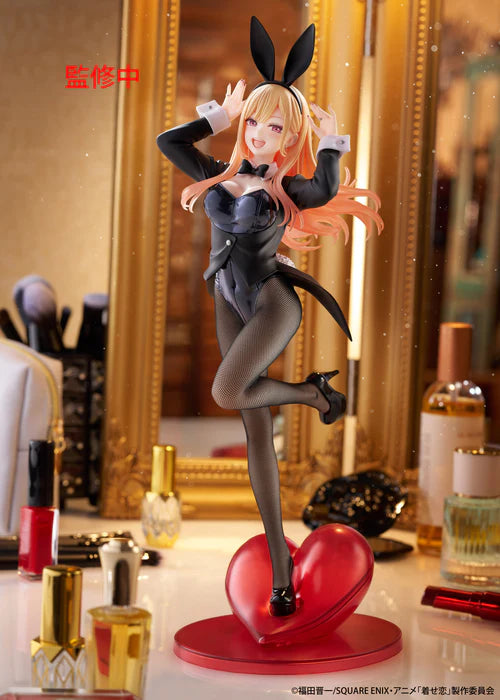 My Dress-Up Darling / Marin Kitagawa ~ Bunny Ver. ~ Taito T-Most 1/6 (Preventa)