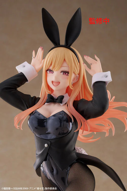 My Dress-Up Darling / Marin Kitagawa ~ Bunny Ver. ~ Taito T-Most 1/6 (Preventa)