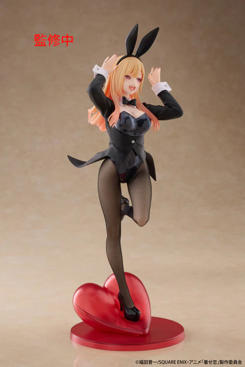 My Dress-Up Darling / Marin Kitagawa ~ Bunny Ver. ~ Taito T-Most 1/6 (Preventa)