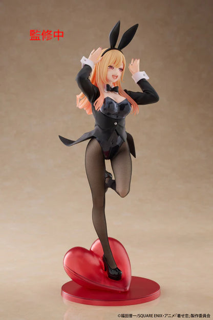 My Dress-Up Darling / Marin Kitagawa ~ Bunny Ver. ~ Taito T-Most 1/6 (Preventa)