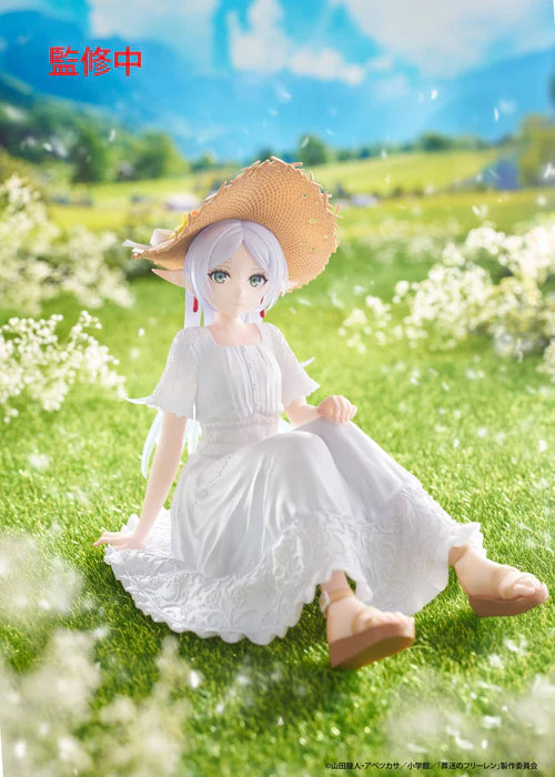 Frieren: Beyond Journey's End / Frieren ~ Summer Dress Ver. ~ Taito Desktop Cute (Preventa)