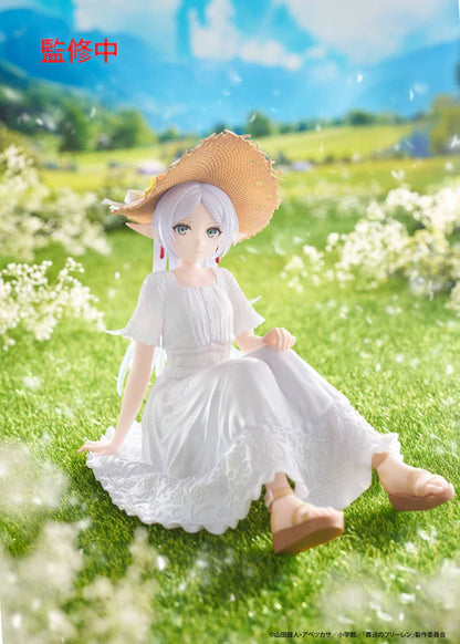 Frieren: Beyond Journey's End / Frieren ~ Summer Dress Ver. ~ Taito Desktop Cute (Preventa)