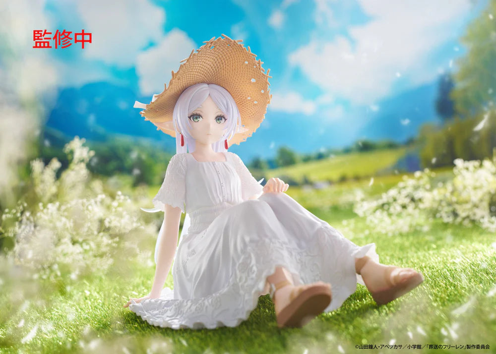 Frieren: Beyond Journey's End / Frieren ~ Summer Dress Ver. ~ Taito Desktop Cute (Preventa)