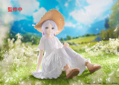 Frieren: Beyond Journey's End / Frieren ~ Summer Dress Ver. ~ Taito Desktop Cute (Preventa)