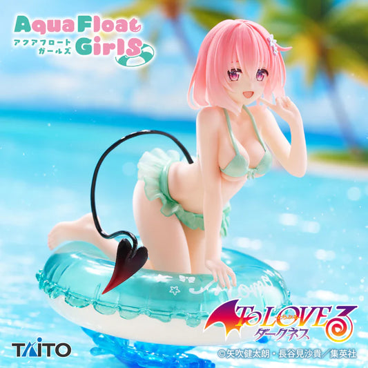 To Love-Ru / Momo Taito Aqua Float Girls (Preventa)