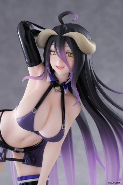 Overlord / Albedo ~ Race Queen Ver. ~ Taito Coreful (Preventa)