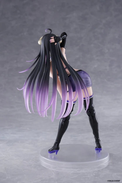 Overlord / Albedo ~ Race Queen Ver. ~ Taito Coreful (Preventa)