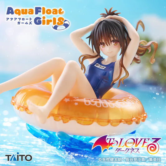 To Love-Ru / Mikan Yuuki Taito Aqua Float Girls (Preventa)