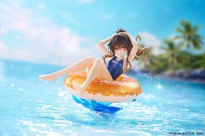 To Love-Ru / Mikan Yuuki Taito Aqua Float Girls (Preventa)
