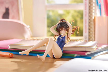 To Love-Ru / Mikan Yuuki Taito Aqua Float Girls (Preventa)