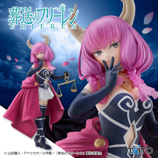 Frieren: Beyond Journey's End / Aura Taito Coreful (Preventa)