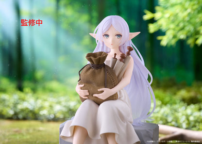 Frieren: Beyond Journey's End / Frieren ~ In Training Ver. ~ Taito Desktop Cute (Preventa)