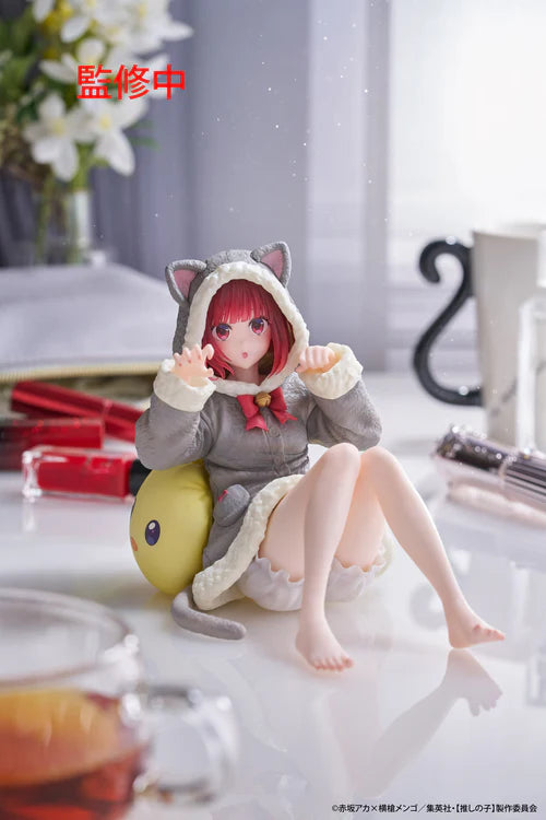 Oshi No Ko / Kana Arima ~ Roomwear Ver. ~ Taito Desktop Cute (Preventa)