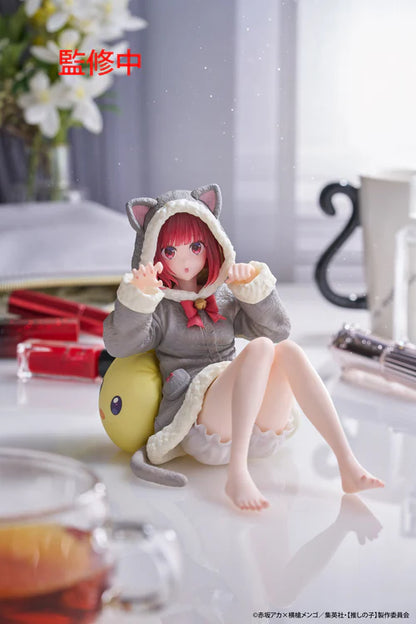 Oshi No Ko / Kana Arima ~ Roomwear Ver. ~ Taito Desktop Cute (Preventa)