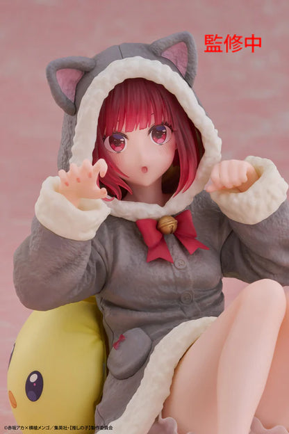 Oshi No Ko / Kana Arima ~ Roomwear Ver. ~ Taito Desktop Cute (Preventa)