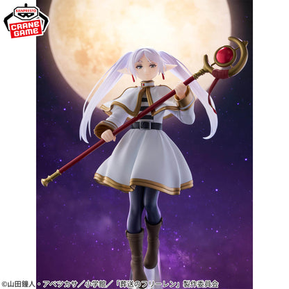 Frieren: Beyond Journey's End / Frieren Banpresto Grandista (Preventa)