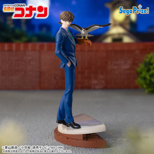 Detective Conan / Kaiou Retsu Sega Luminasta Xross (Preventa)