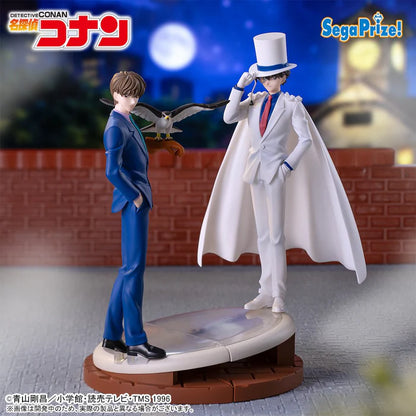 Detective Conan / Kaiou Retsu Sega Luminasta Xross (Preventa)