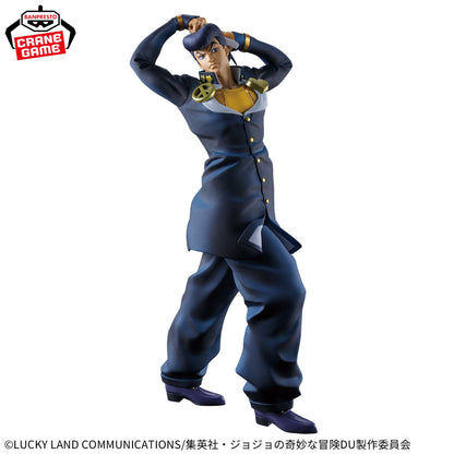 Jojo's Bizarre Adventures / Josuke Higashikata Banpresto Mometria (Preventa)