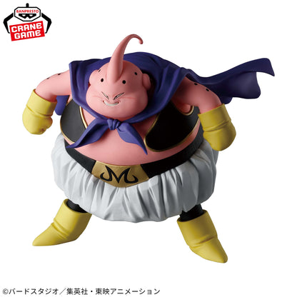 Dragon Ball Z / Majin Buu Banpresto Solid Edge Works (En Stock)