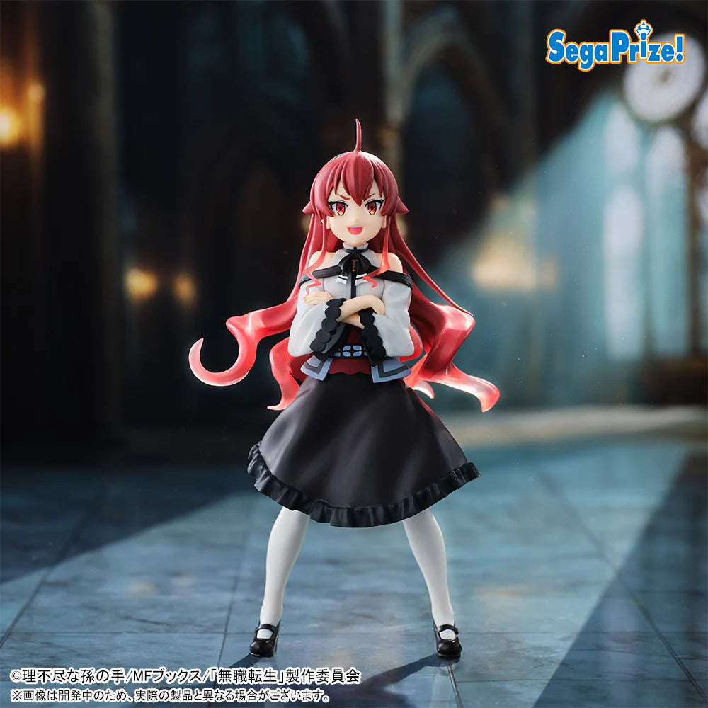 Mushoku Tensei / Eris Boreas Sega High Premium (Preventa)