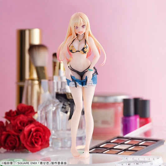 Marin Kitagawa First Measurements Ver. Sega Luminasta (Oferta)