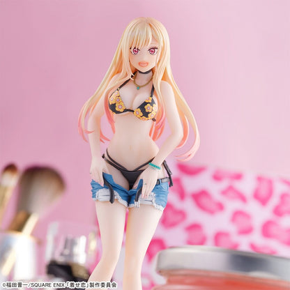 Marin Kitagawa First Measurements Ver. Sega Luminasta (Oferta)