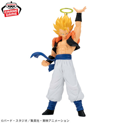 Dragon Ball Z / Super Saiyan Gogeta Banpresto Match Makers (En Stock)